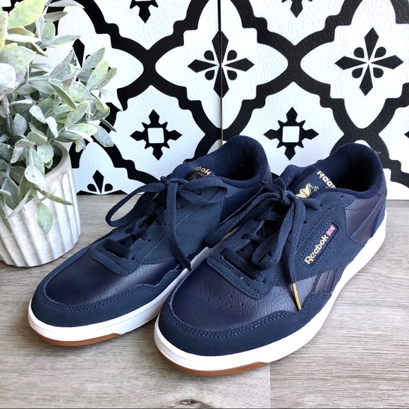 Reebok | Shoes | Reebok Club Memt 